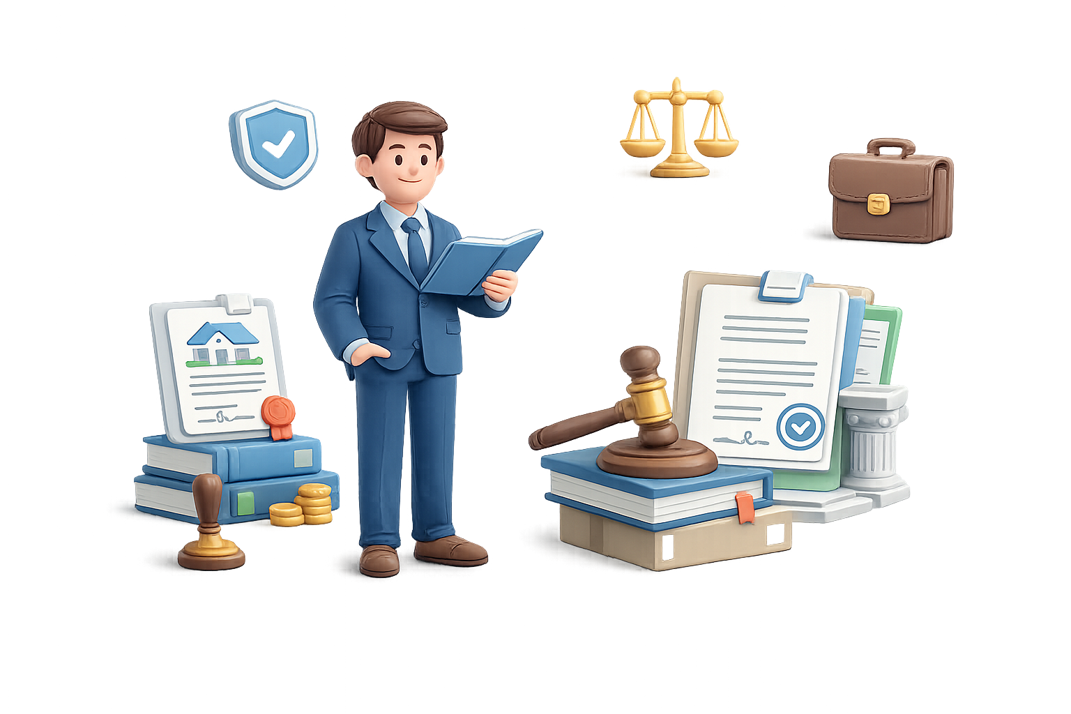 Servicios Jurídicos y Recuperación de Cartera